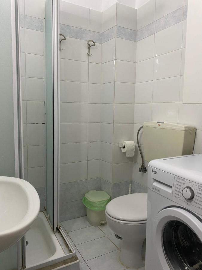 Katehaki Metro Apartment Atena Exterior foto